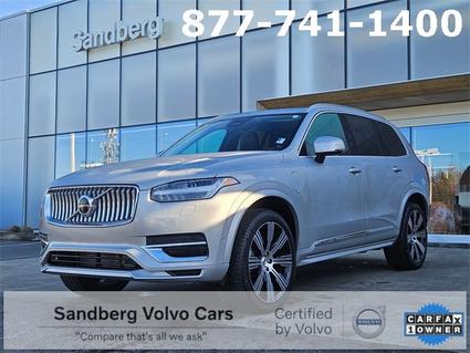 2024 Volvo XC90 Lynnwood WA