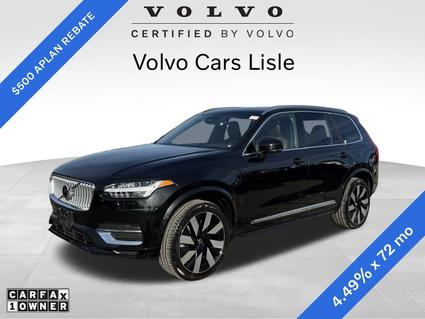 2024 Volvo XC90 Lisle IL
