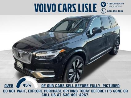 2024 Volvo XC90 Lisle IL
