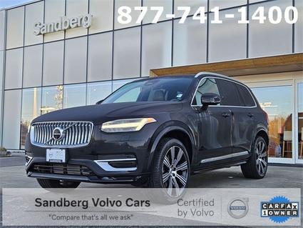 2024 Volvo XC90 Lynnwood WA