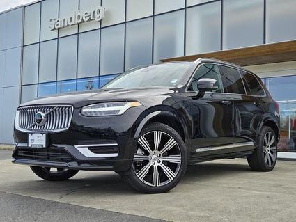 2024 Volvo XC90 Lynnwood WA