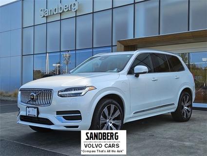 2024 Volvo XC90 Lynnwood WA