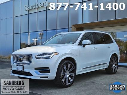2024 Volvo XC90 Lynnwood WA