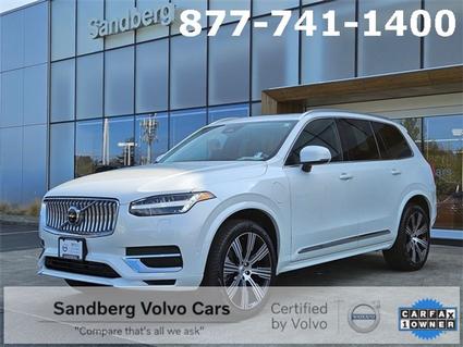 2024 Volvo XC90 Lynnwood WA
