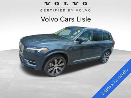 2024 Volvo XC90 Lisle IL