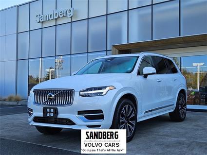 2024 Volvo XC90 Lynnwood WA
