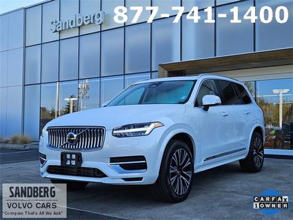 2024 Volvo XC90 Lynnwood WA