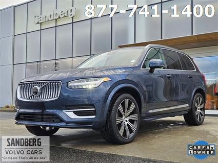 2024 Volvo XC90 Lynnwood WA