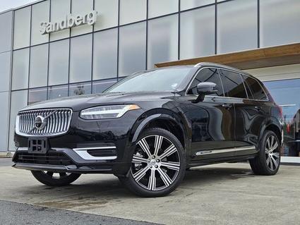 2024 Volvo XC90 Lynnwood WA
