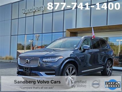 2024 Volvo XC90 Lynnwood WA