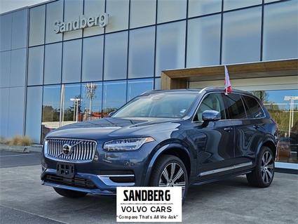 2024 Volvo XC90 Lynnwood WA