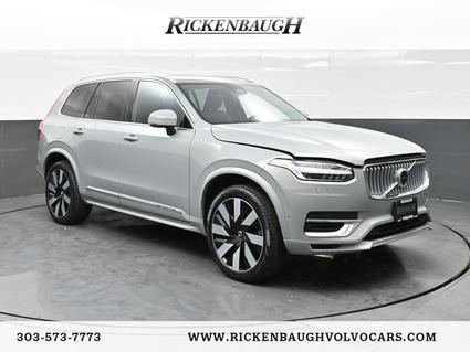 2024 Volvo XC90 Denver CO