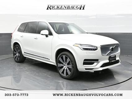 2024 Volvo XC90 Denver CO