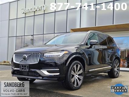 2024 Volvo XC90 Lynnwood WA
