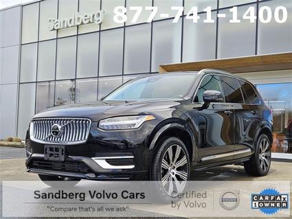 2024 Volvo XC90 Lynnwood WA