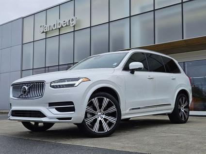 2024 Volvo XC90 Lynnwood WA