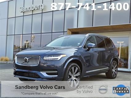 2024 Volvo XC90 Lynnwood WA