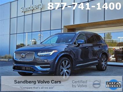 2024 Volvo XC90 Lynnwood WA