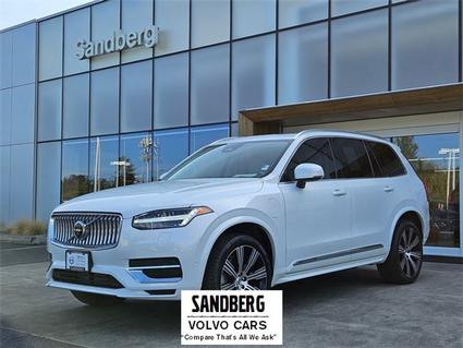 2024 Volvo XC90 Lynnwood WA