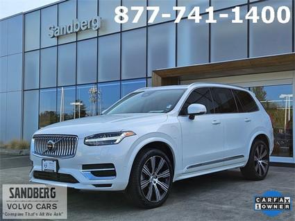 2024 Volvo XC90 Lynnwood WA