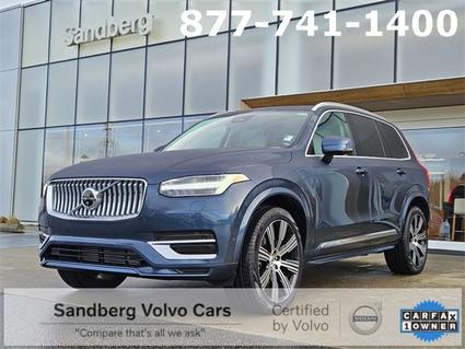 2024 Volvo XC90 Lynnwood WA