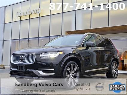 2024 Volvo XC90 Lynnwood WA
