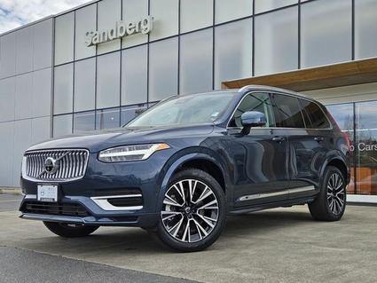 2024 Volvo XC90 Lynnwood WA