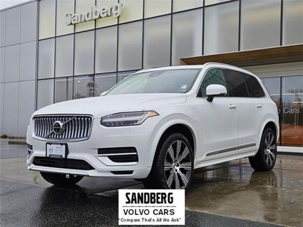 2024 Volvo XC90 Lynnwood WA