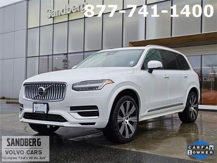2024 Volvo XC90 Lynnwood WA