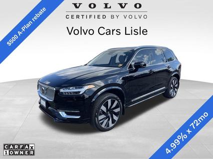2024 Volvo XC90 Lisle IL