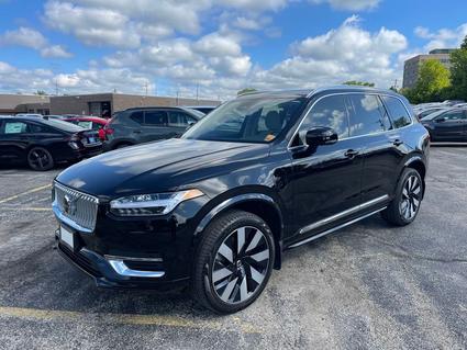 2024 Volvo XC90 Lisle IL