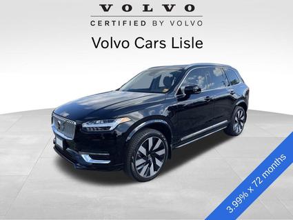 2024 Volvo XC90 Lisle IL