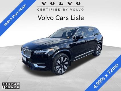 2024 Volvo XC90 Lisle IL