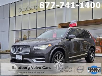 2024 Volvo XC90 Lynnwood WA