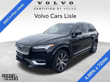2024 Volvo XC90 Lisle IL