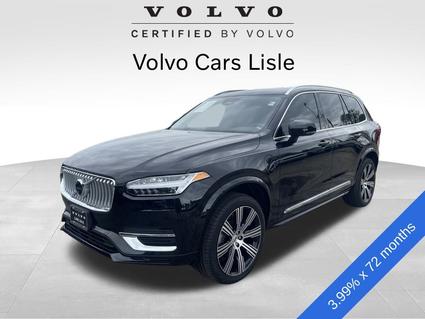 2024 Volvo XC90 Lisle IL