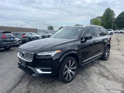 2024 Volvo XC90 Lisle IL