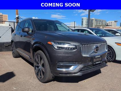 2024 Volvo XC90 Denver CO