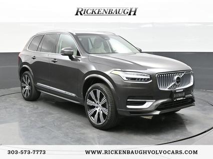 2024 Volvo XC90 Denver CO