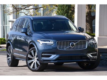 2024 Volvo XC90 Lexington KY