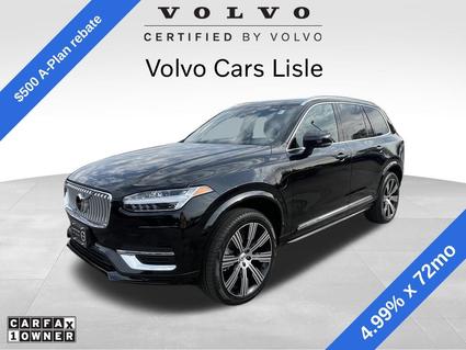 2024 Volvo XC90 Lisle IL