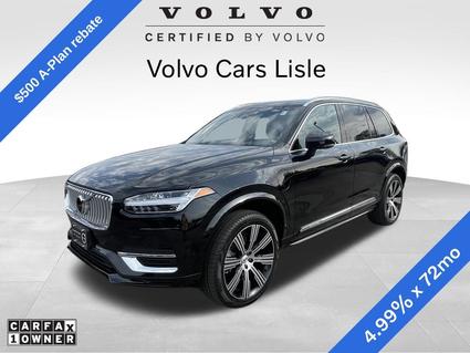 2024 Volvo XC90 Lisle IL
