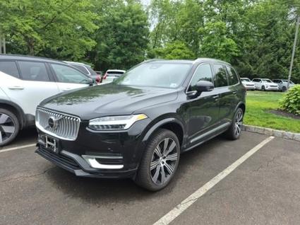 2024 Volvo XC90 Lisle IL