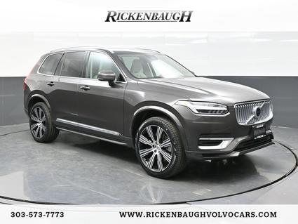 2024 Volvo XC90 Denver CO