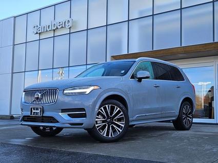 2024 Volvo XC90 Lynnwood WA