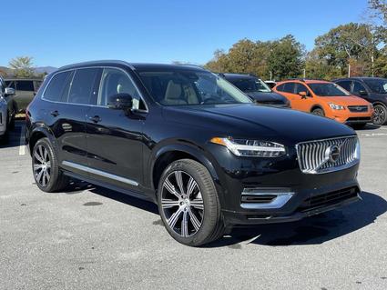 2024 Volvo XC90 Fletcher NC