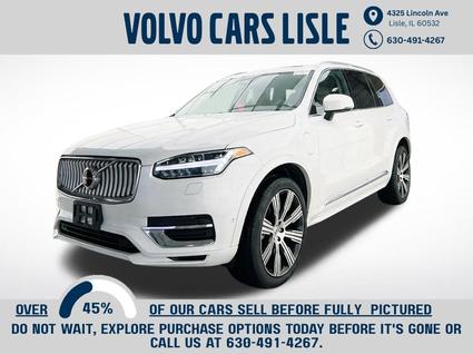 2024 Volvo XC90 Lisle IL