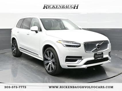 2024 Volvo XC90 Denver CO