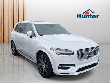 2024 Volvo XC90 Fletcher NC