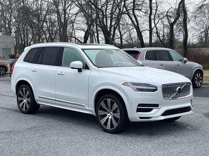 2024 Volvo XC90 Fletcher NC